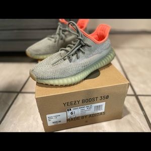 Yeezy Boost